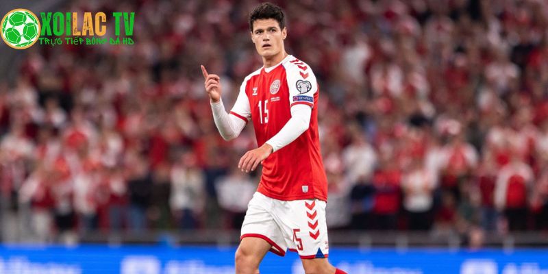 Christian Norgaard là tín hiệu đáng mừng 