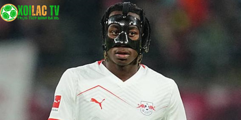 Diomande đang là hiện tượng bóng đá Châu Âu 